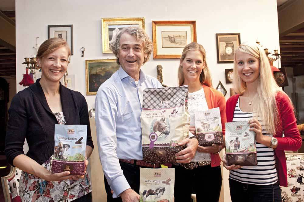 Interview mit Wolfgang Hölker  – Inhaber des Coppenrath Verlages